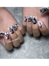 ネイルアートロイヤル(nail art ROYAL)/y2k