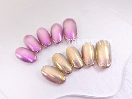 デザイン定額/パラジェル