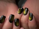 ブラックワンカラー+マグネット