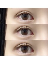 シェリール(Cherile)/（まつげパーマ/パリジェンヌ）