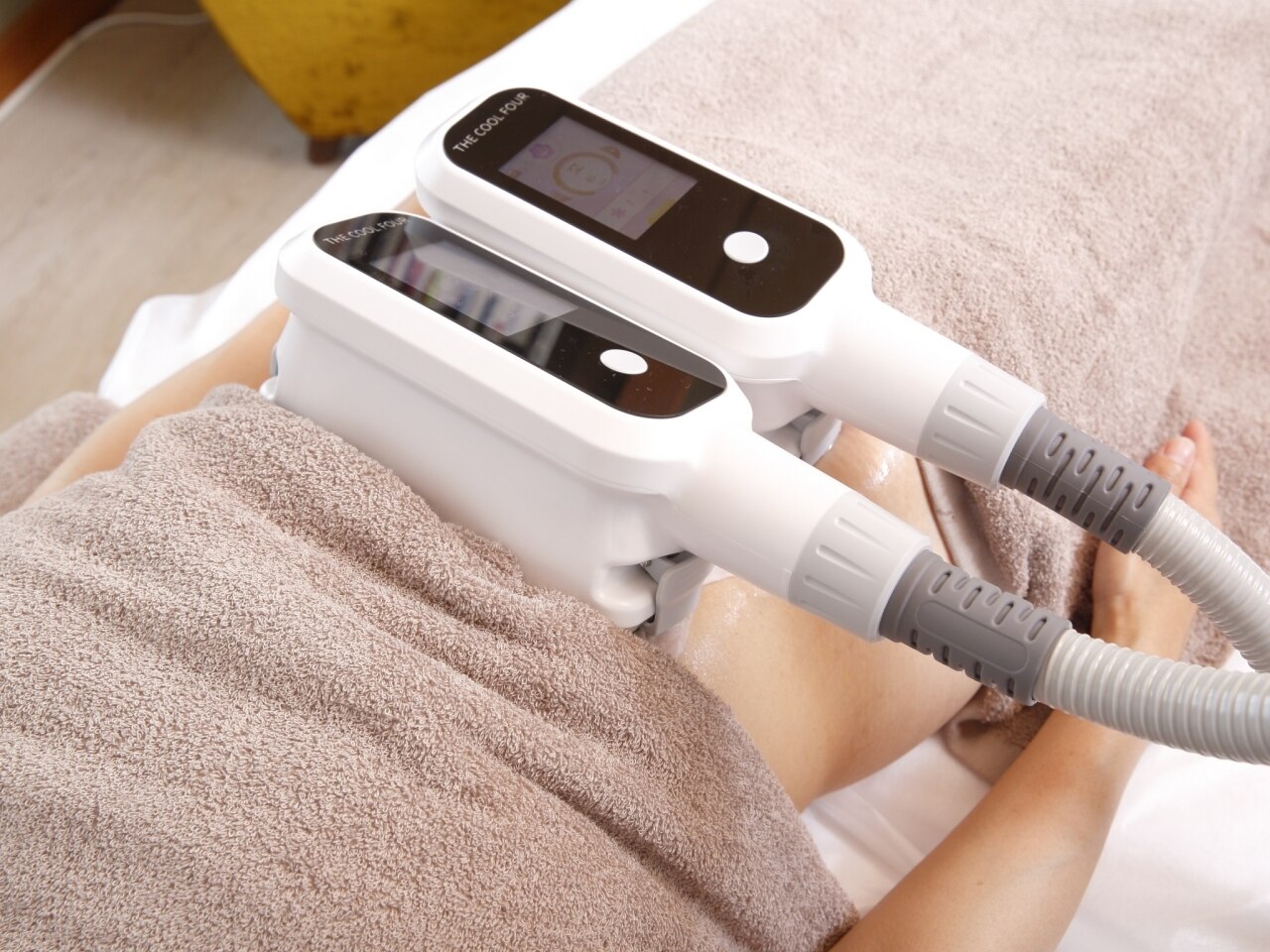 脂肪冷却、クリオリポリシス、最新、冷却、360 脂肪冷却、クリオリポ