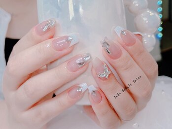 アンアンビューティーサロン(AnAn Beauty Salon)/やり放題