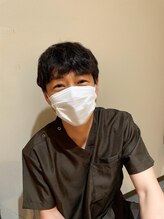 カナウ(KANAU) 竹内 裕一朗