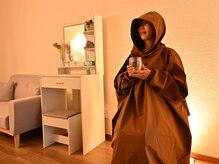 ルノン(Lunon)/よもぎ蒸し