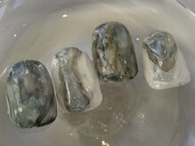 リノ 大阪本町店(lino)/ニュアンスネイル【8.22】