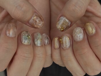 ソレイユ トータルビューティー(sole‘il total beauty)/