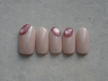 HANDGEL☆限定アート20種