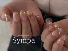 サンパ(Sympa)/ワンホン