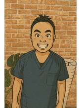 整体院 ナゴミ(753nagomi) 會田 学