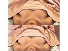 ルメール(Lemaile)/40代から始めるバストケア！