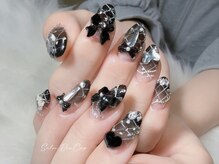 サロン バオ カップ(Salon Bao Cap)/