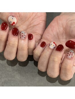 アクトジャパングランドイースト 香椎照葉店(ACT JAPAN GRAND EAST)/Asuka's design