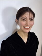 サロンドティス 学芸大学(salon de tis) 上田 恵