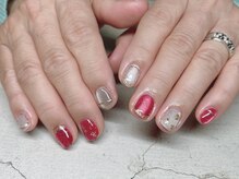 ユユネイル(yuyu nail)/