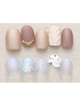 シンプル系（オフィス・日常）が得意