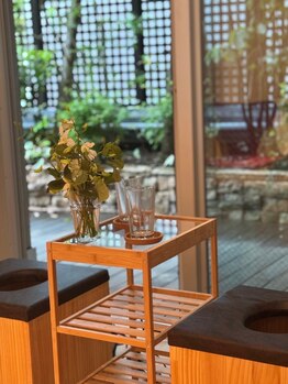 ミリーズ(Millie's)の写真/疲れやむくみの原因にもなる冷えが気になるこの季節だからこそ、冷えを改善し代謝をUPしたいという方に！