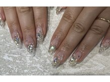 エムワイエスドットネイル(mys.nail)/
