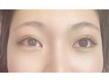 イイビ 中目黒(iibi)/マツエク・フラットラッシュ