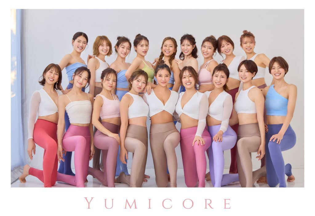 ユミコアボディ 大阪梅田店(YumiCoreBody)｜ホットペッパービューティー