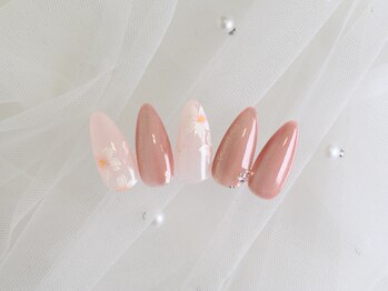 イムドットネイル(imu.nail)/