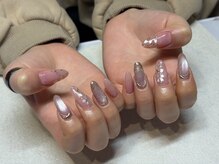 プライベートネイルサロン キサイ(Kisai)/春限定価格ネイル