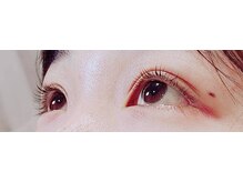 ジュイール 富士見ヶ丘店(jouir)/ラッシュリフト/まつげパーマ