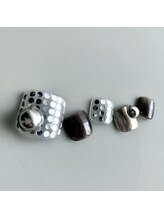 ビーラ(Bira)/フット定額デザイン/￥9900