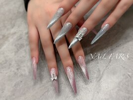 お客様ネイル☆