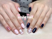 スマイル ネイル 大宮(smile nail)/