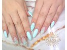 クロムネイル☆パラジェル