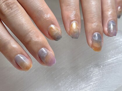 シン(Shinn)の写真