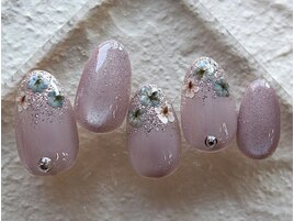 ６月monthlyart★￥８０００