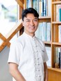 登美ヶ丘治療院&nbsp;野口 創