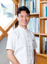 登美ヶ丘治療院&nbsp;野口 創
