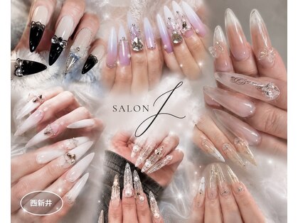 サロン アイ(salon i)の写真