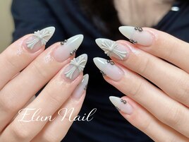 クロムニュアンスデザイン