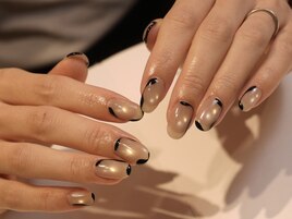 マグネットネイル/マグネット