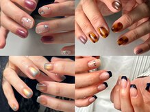 イオネイル(io nail)