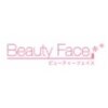 ビューティーフェイス Beauty Face アリオ八尾店のお店ロゴ