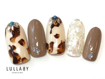 ララバイ 三軒茶屋店(LULLABY)/デザインネイル