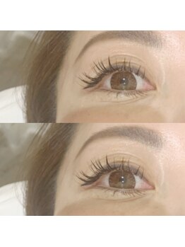 プライズアイリス アイラッシュ 池袋東口店(prize Iris eyelash)/セクシーデザイン♪【池袋】