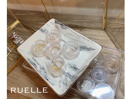 チェーンネイル