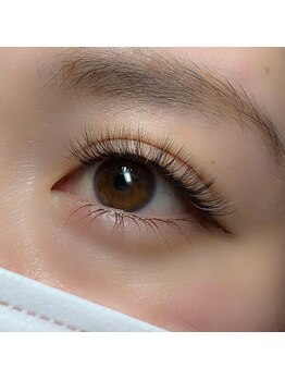 リッチネイル(Rich Nail)/ナチュラルボリューム