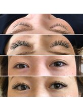 マカロン 博多店(Macaron)/フラットラッシュ