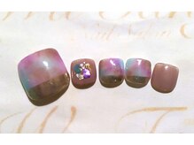 ウータン(Wu-Tang)/ニュアンスミラー ￥10000