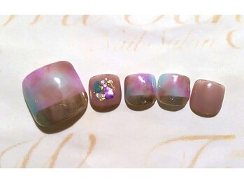 ウータン(Wu-Tang)/ニュアンスミラー ￥10000