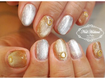 ジュジュ(Juju)/大人気マグネットネイル