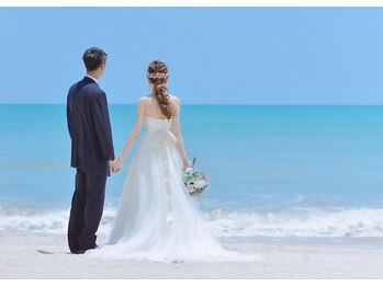 ルーヴェ(Luve)/ブライダルプラン