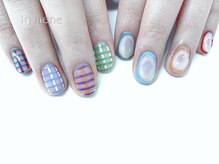 インミニネイルサロン 上野御徒町(INMENE)/