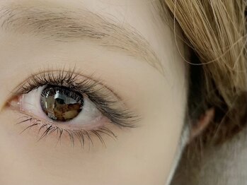 シャルエ アイサロン(Charer)/